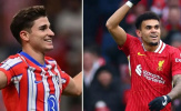 Liverpool từng muốn đổi Diaz lấy Alvarez nhưng Man City từ chối