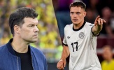Michael Ballack bảo vệ Wirtz: “100 triệu bảng không hề lãng phí”