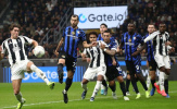 Juventus vs Inter Milan: Derby d'Italia – Thước đo cho tham vọng Scudetto