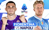 Fiorentina vs Napoli: Thử thách sân khách cho nhà đương kim vô địch
