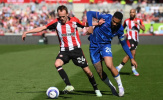 Derby London căng thẳng: Chelsea nhận cảnh báo từ lịch sử đối đầu Brentford