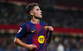 Không Yamal, Barca vẫn “dội mưa gôn” nhờ màn tỏa sáng của Fermin Lopez