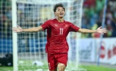 Điểm tin BĐVN 15/9: Vĩ Hào nguy cơ lỡ SEA Games, Công Phượng chấn thương