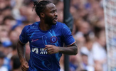 Sterling “mất tích” ở Chelsea, nguy cơ lỡ hẹn World Cup 2026