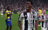 Jonathan David – niềm hy vọng mới trên hàng công Juventus