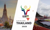 Thái Lan thiếu 380 tỷ đồng, SEA Games 33 gặp khó khăn tài chính