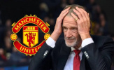 19 quyết định “gây bão” của Sir Jim Ratcliffe tại Man Utd: Từ Amorim đến cải tổ triệt để