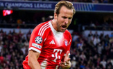 Harry Kane lập cú đúp, Bayern Munich gieo sầu cho Chelsea tại Champions League