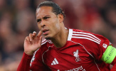 Van Dijk tỏa sáng phút bù giờ, Liverpool hạ gục Atletico trong trận cầu kịch tính tại Anfield