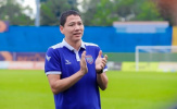 Becamex TP.HCM lên tiếng: Không nợ lương, không có cầu thủ ‘giả đau
