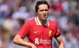 Chiesa tính đường rời Liverpool ngay tháng Giêng