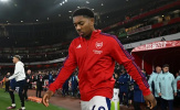 Myles Lewis-Skelly và khởi đầu mùa giải đầy thử thách tại Arsenal