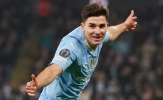Chuyển nhượng sáng 23/9: Alvarez cân nhắc trở lại Ngoại hạng Anh; Barca muốn mua đứt Rashford