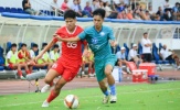 Kịch tính nghẹt thở, U17 Nam Định chạm trán U17 Hà Nội ở chung kết Quốc gia