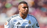 Alonso biến Mbappe thành “phiên bản toàn diện” tại Real Madrid