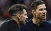 Diego Simeone thừa nhận sự khác biệt của Real Madrid dưới thời Xabi Alonso