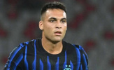 Chivu tính toán xoay tua, Lautaro Martinez trở lại gánh vác hàng công Inter