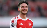 Vũ khí cố định giúp Arsenal hạ Newcastle, Rice trở thành “ông vua kiến tạo” bóng chết
