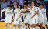 Real Madrid thử lửa Kairat trước chuỗi trận tử thần