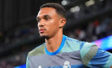 Real Madrid nhận tin vui: Alexander-Arnold hồi phục sớm hơn dự kiến