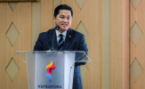 Erick Thohir: “Indonesia không liên quan án phạt của FIFA với Malaysia”