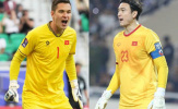 Văn Lâm tái xuất tuyển Việt Nam, Nguyễn Filip lỗi hẹn vòng loại Asian Cup 2027