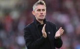 MU tính phương án thay Amorim, McKenna nổi lên như ứng viên tiềm năng
