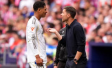 Xabi Alonso chỉ ra điểm yếu của Real, hướng toàn đội về Champions League