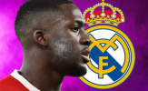 Chuyển nhượng sáng 3/10: Real Madrid chùn chân vụ Konate, MU nhắm Yarmolyuk