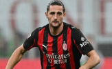 Rabiot tiếc nuối khi Milan hòa Juventus: “Chúng tôi xứng đáng thắng”