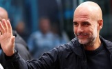 Pep Guardiola mở chương mới cuộc đời với tổ ấm riêng ở Barcelona