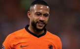 Memphis Depay gặp sự cố hy hữu: Mất hộ chiếu, lỡ hẹn với tuyển Hà Lan