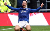 Jack Grealish hồi sinh mạnh mẽ: Khi được “làm chính mình” ở Everton