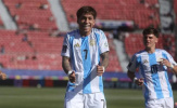U20 Argentina vùi dập Nigeria, hiên ngang vào tứ kết World Cup