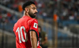 Salah lập cú đúp, đưa Ai Cập trở lại World Cup 2026