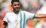 Mahrez bùng nổ, Algeria chính thức trở lại World Cup sau 12 năm vắng bóng