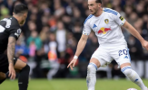 Ngoại hạng Anh đổi màu nhờ tân binh: Leeds dẫn đầu, Kudus bùng nổ