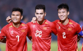 Xuân Mạnh: Thẻ đỏ của Nepal là bước ngoặt giúp Việt Nam thắng 3-1