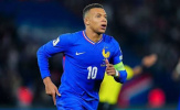 Mbappe bùng nổ: Khi thế giới chỉ biết cúi đầu thán phục