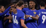 Deschamps gây sốc: Đội tuyển Pháp không còn dấu vết Ligue 1