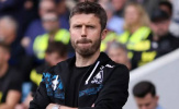 Rangers nhắm Michael Carrick sau khi Gerrard từ chối trở lại