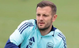 Jack Wilshere tái xuất: Luton bổ nhiệm cựu sao Arsenal làm HLV trưởng