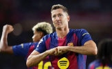 “Vì sao Barca nên nghĩ lại về tương lai của Lewandowski?