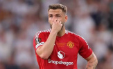 Luke Shaw: Từ ‘người thừa’ đến nghịch lý của Man Utd