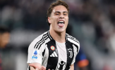 Chelsea chi 10 triệu euro/năm để giật Kenan Yildiz khỏi Juventus