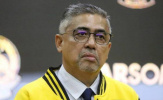 Bóng đá Malaysia dậy sóng: Tổng thư ký FAM bị đình chỉ vì bê bối cầu thủ nhập tịch