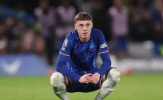 NÓNG: Cole Palmer nghỉ thêm sáu tuần, Chelsea lao đao