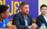 Hà Nội vs Ninh Bình: Tân binh Đỗ Hoàng Hên và HLV Kewell cùng viết chương mới