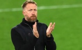 Vì sao Thụy Điển tin Graham Potter có thể làm nên điều kỳ diệu?