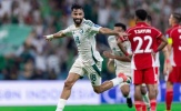 Sóng gió ở AFC: Nhật Bản, Iraq và Indonesia cùng lên tiếng phản đối